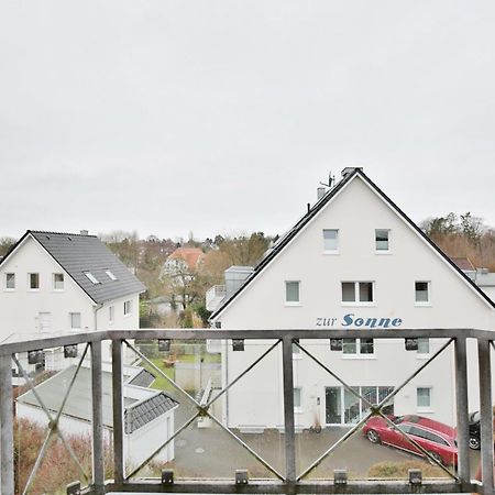 Kurparkresidenz Timmendorfer Strand Appartement 31 Exterior photo