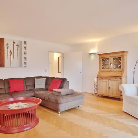 Kurparkresidenz Timmendorfer Strand Appartement 31 Exterior photo