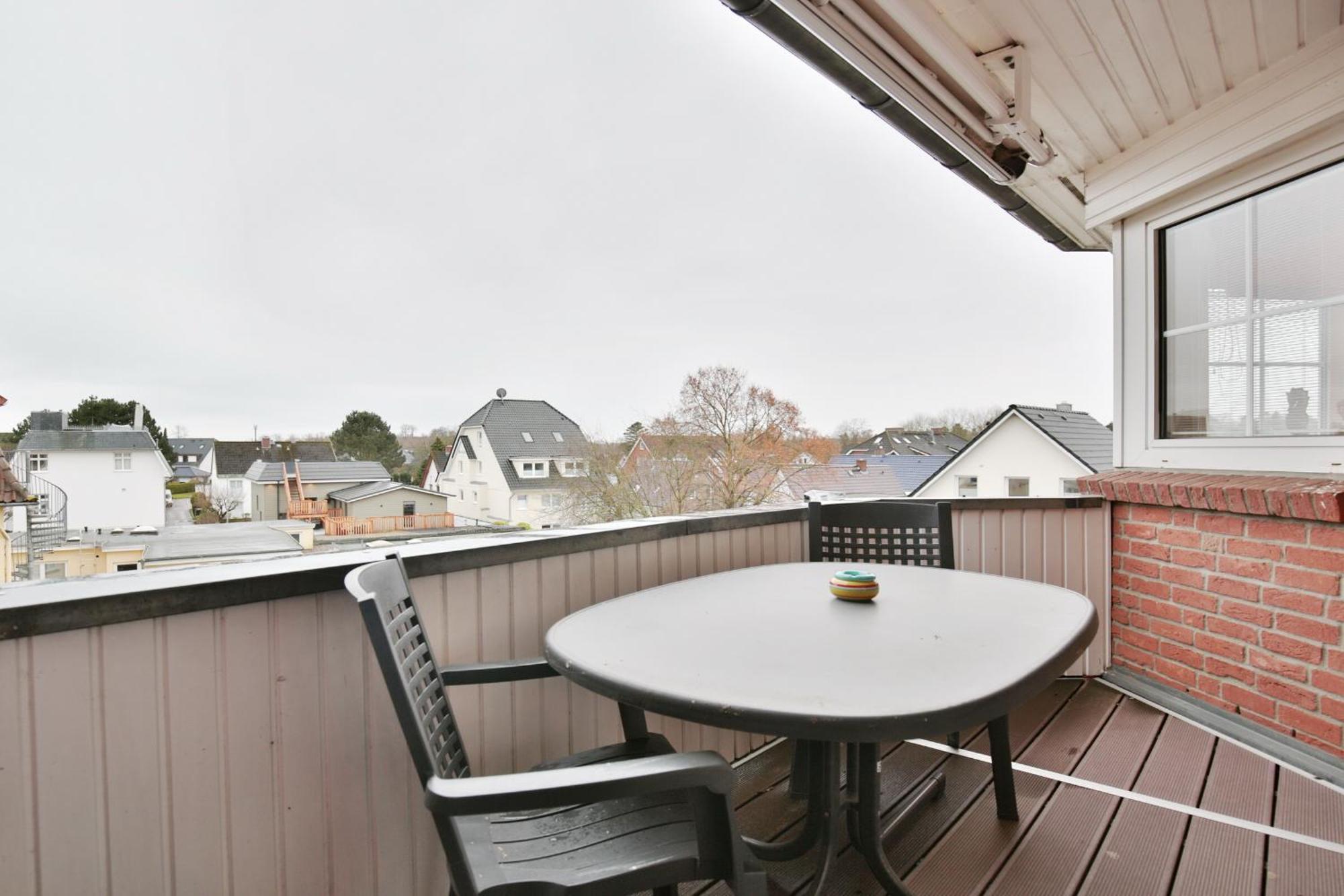 Kurparkresidenz Timmendorfer Strand Appartement 31 Exterior photo