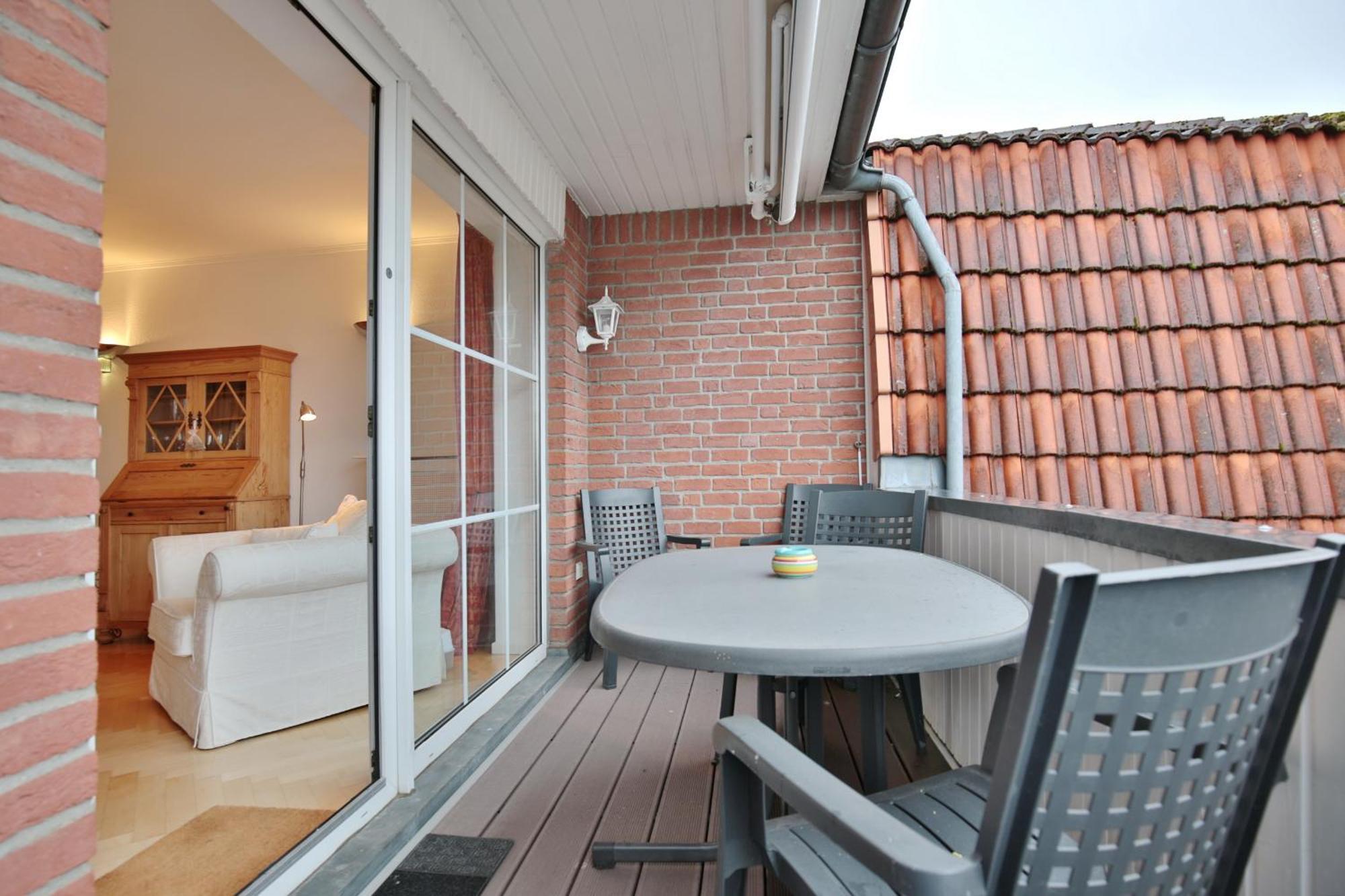 Kurparkresidenz Timmendorfer Strand Appartement 31 Exterior photo