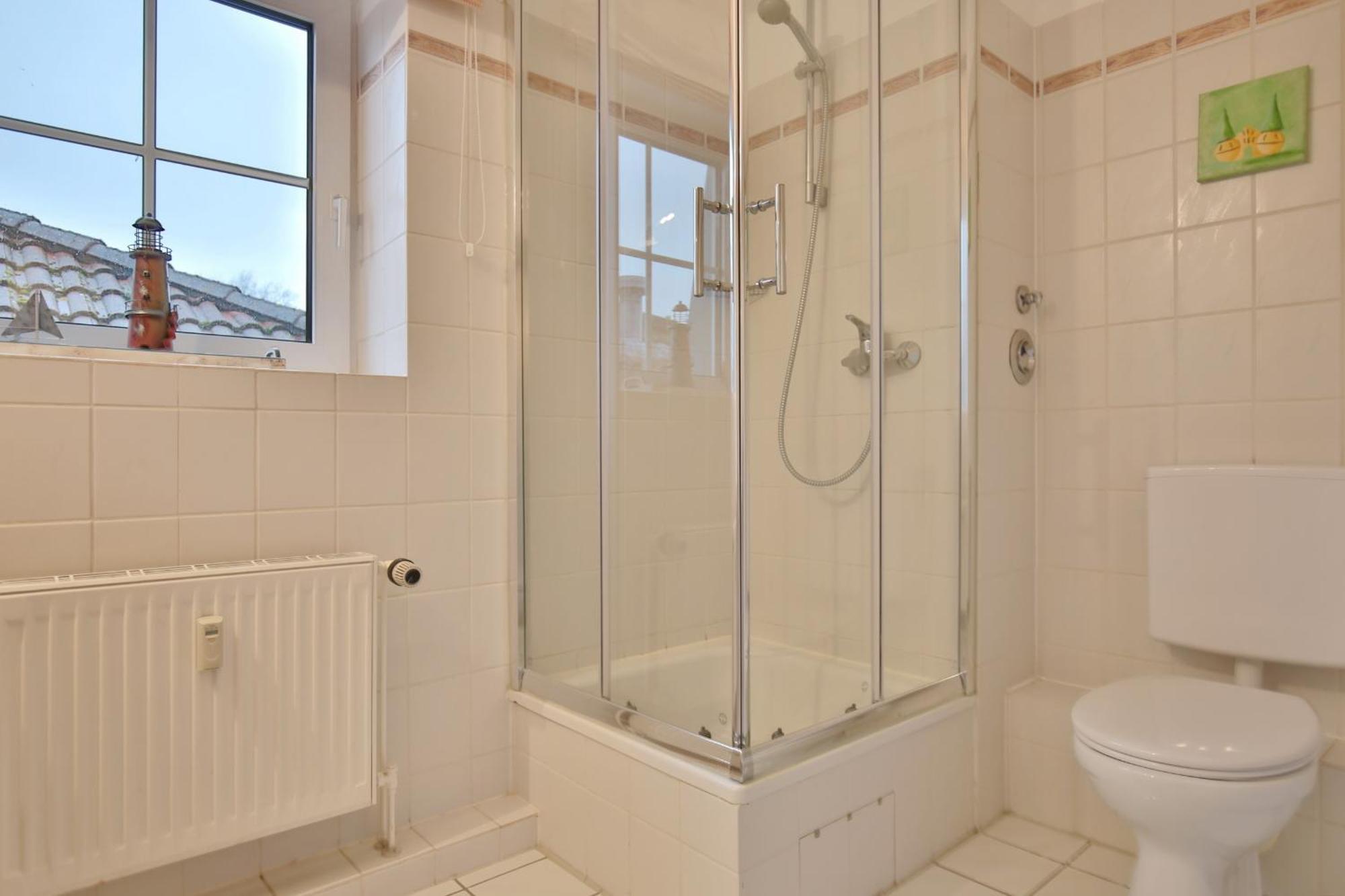 Kurparkresidenz Timmendorfer Strand Appartement 31 Exterior photo