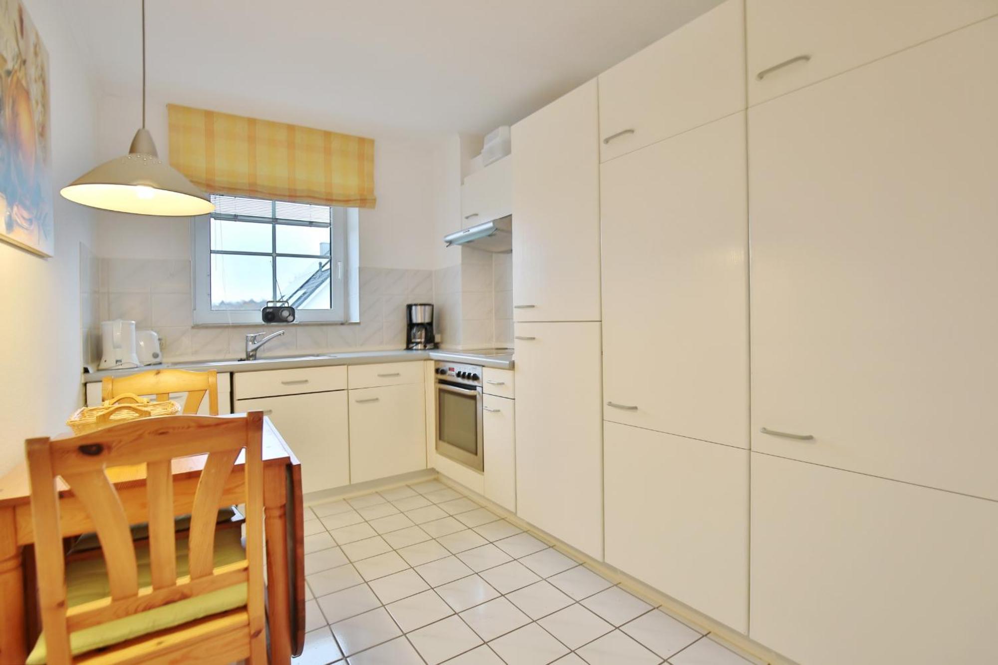Kurparkresidenz Timmendorfer Strand Appartement 31 Exterior photo
